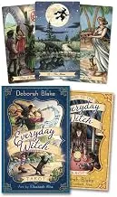 Everyday Witch Tarot by Deborah Blake
