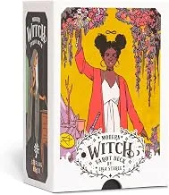 The Modern Witch Tarot by Lisa Sterle
